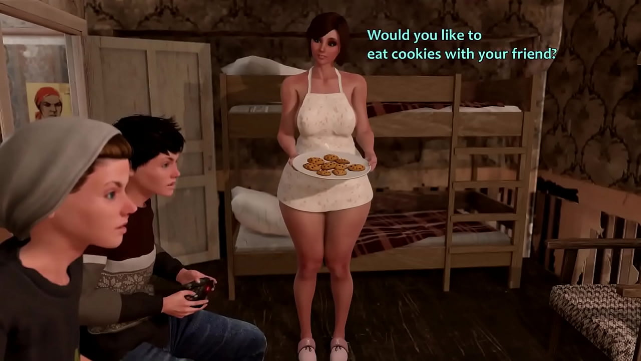 Animated futanari 3some porn where animation shemale milf and femboy fucking teen guy in anal and cum XPOAS1W