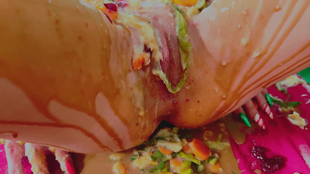 Christmas Turkey WAM