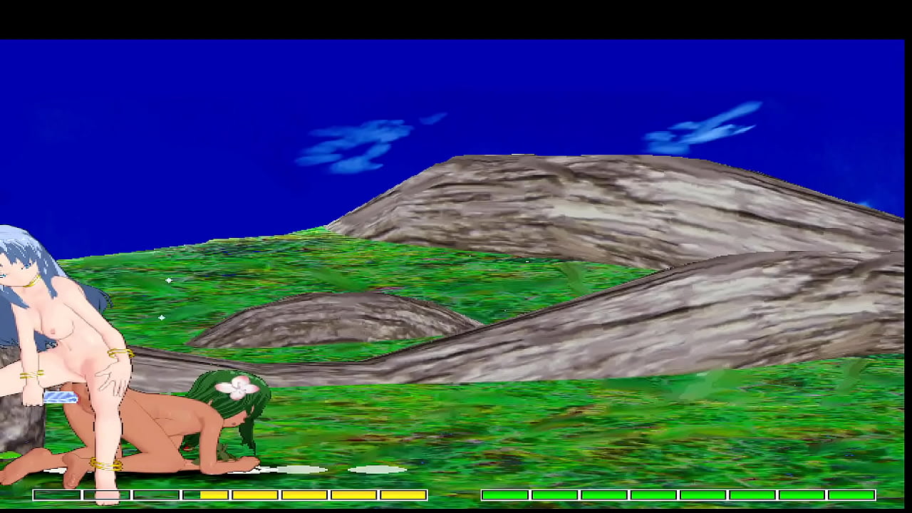 Fairy War 2 video game  play