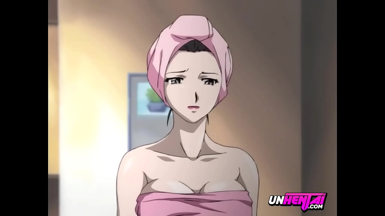 Belle-m&egrave;re a surpris en train de se masturber avec sa lingerie | Henta&iuml; non censur&eacute;