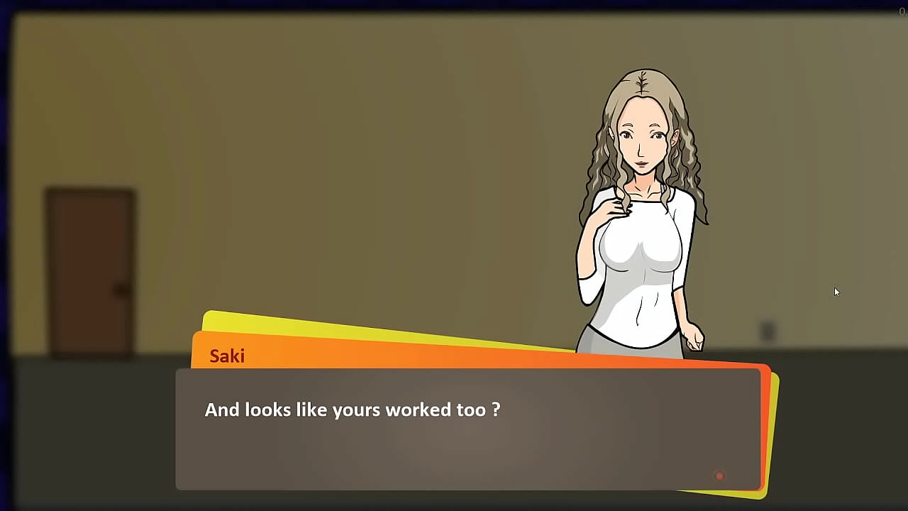 Hentai Persona H Deepthroat