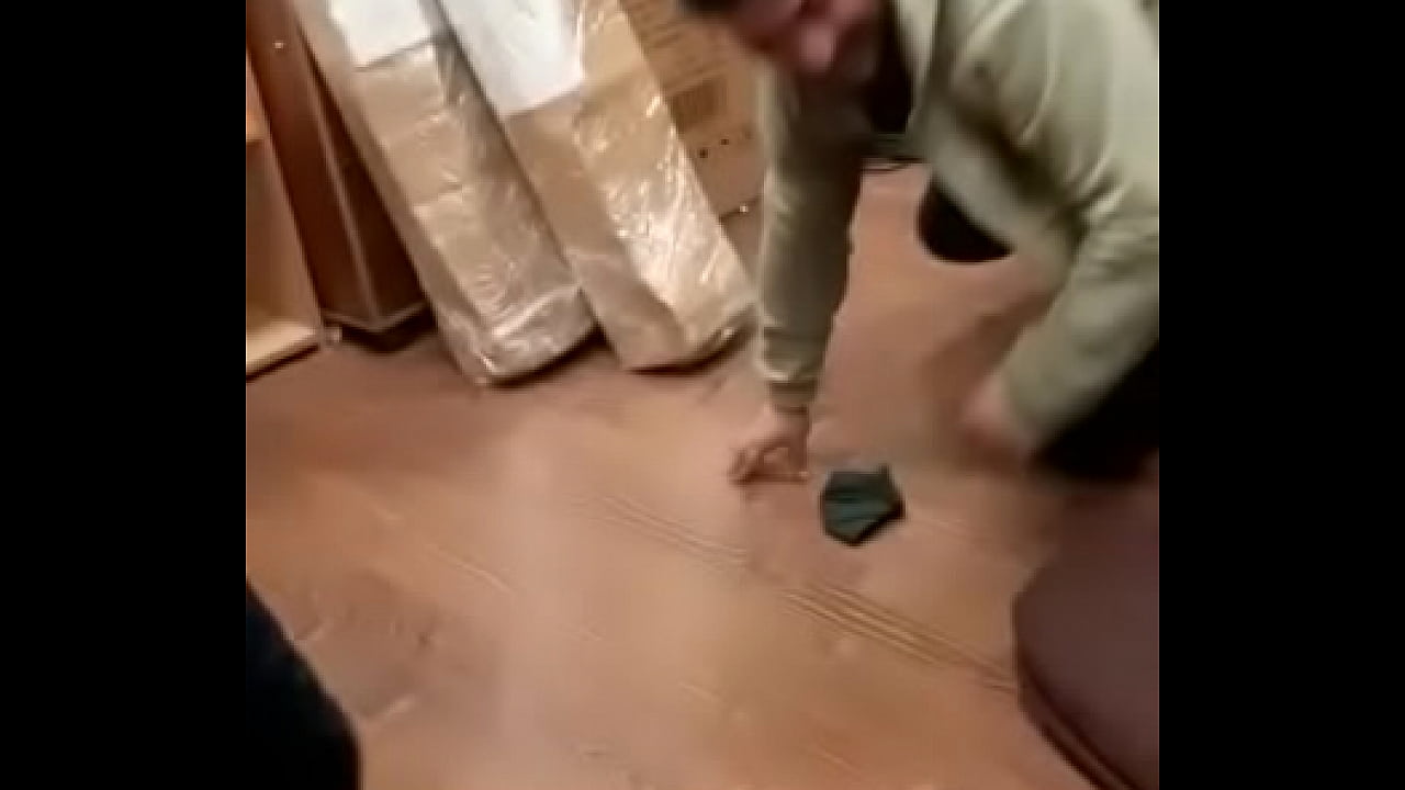 A Franco le gustan los huevitos a la pera