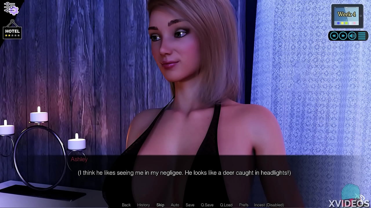 SUNSHINE LOVE Ep. 141 &ndash; Horny encounters in a sunny paradise