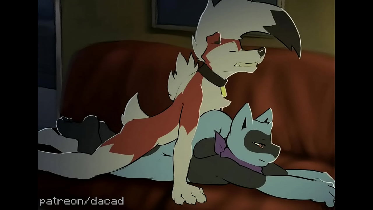 Foda depois de uma jogatina