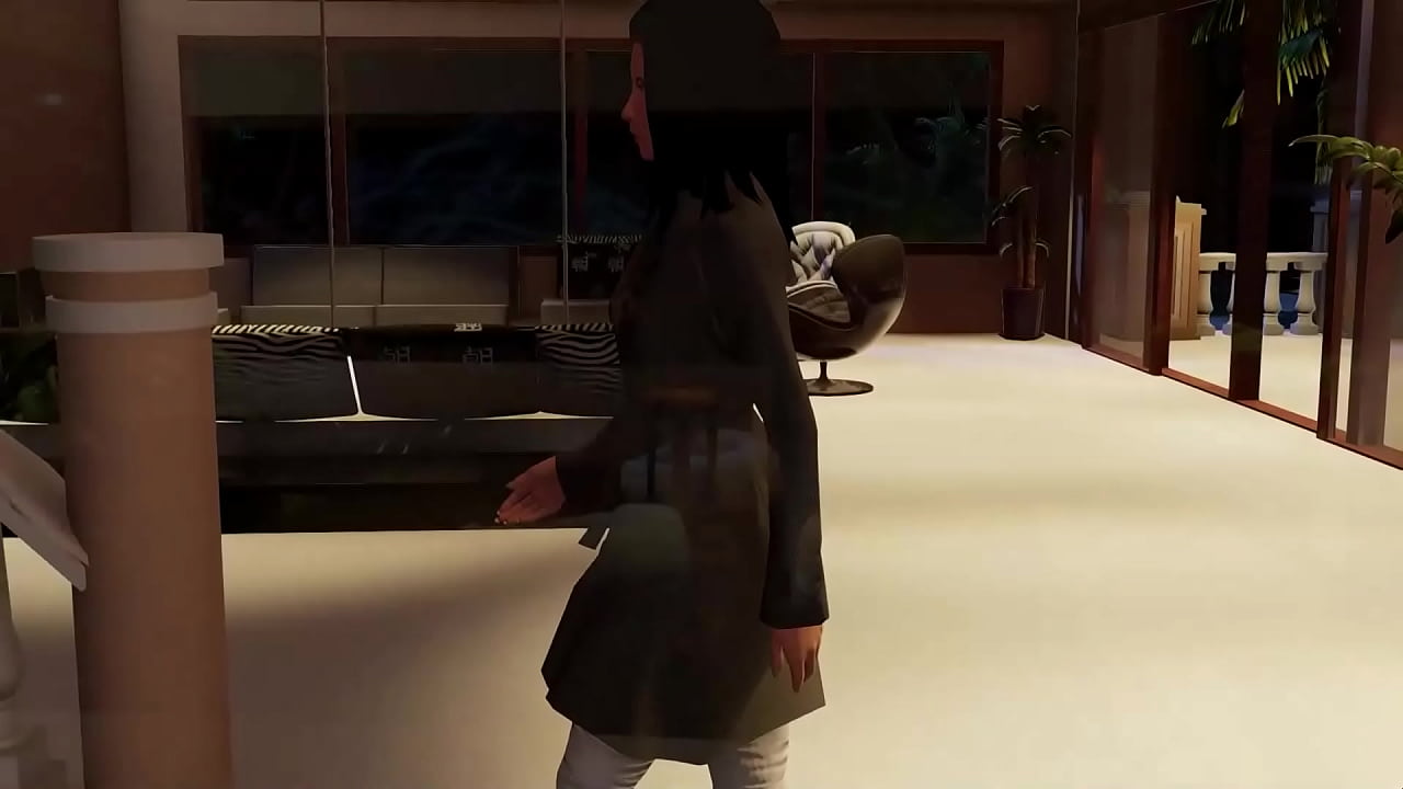 Weird Japanese Games #1