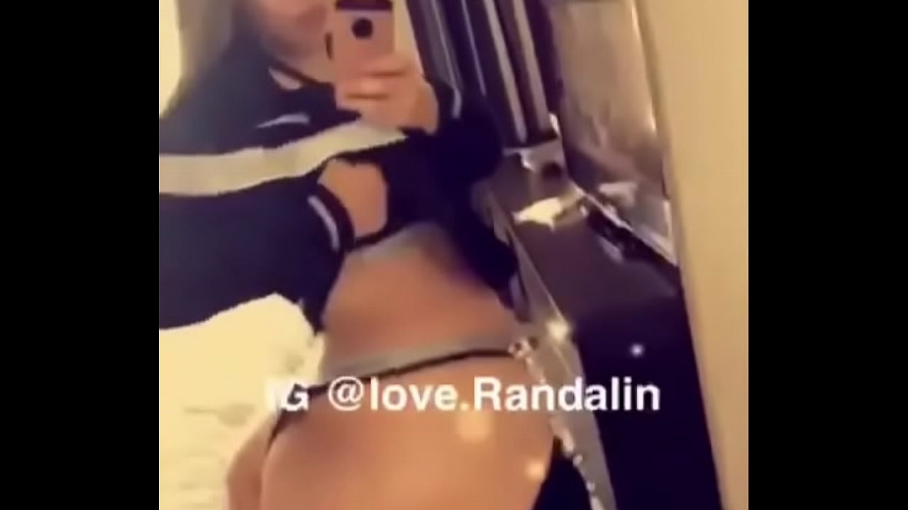 Big ass love randalin - raylyn booty ass 2017 - (20)
