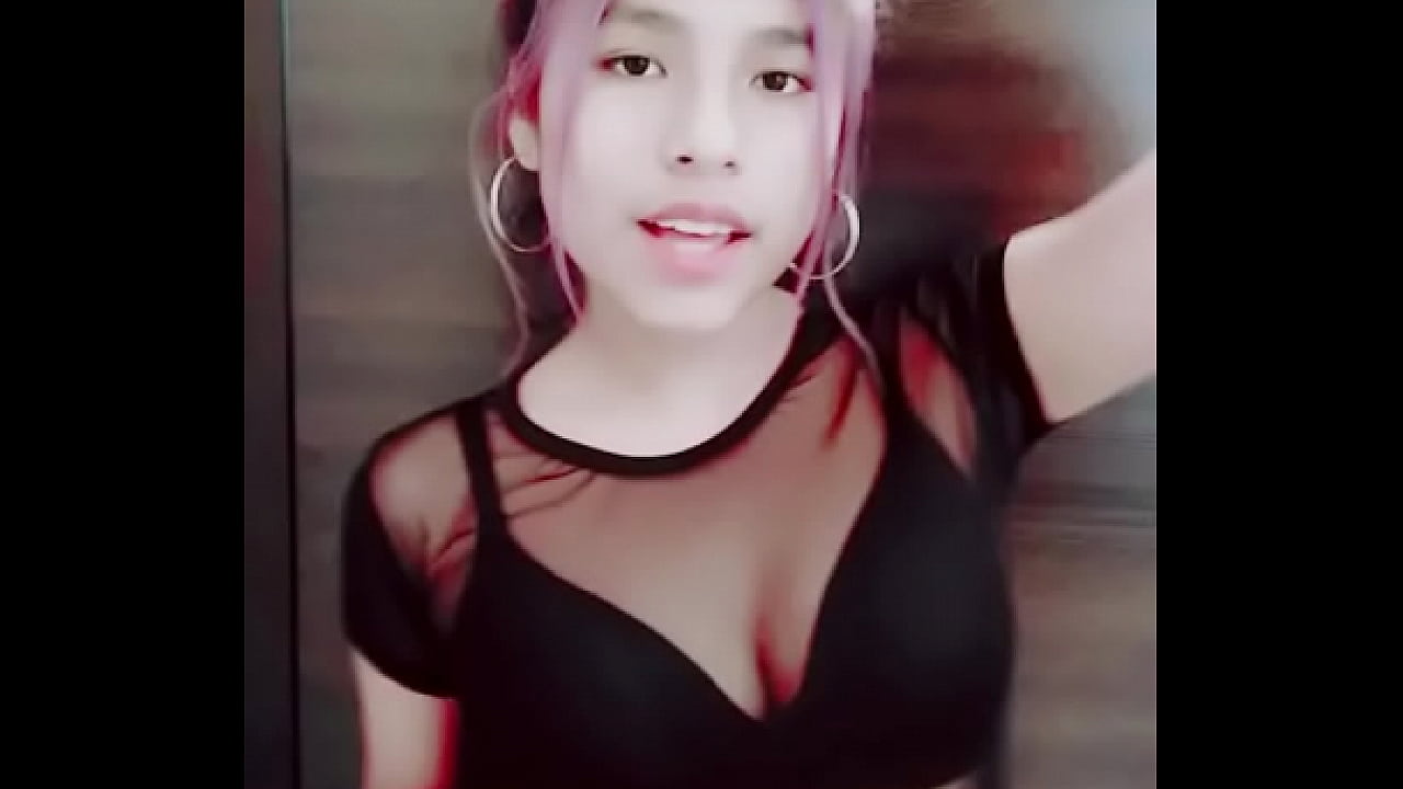 Sexy Dance of me