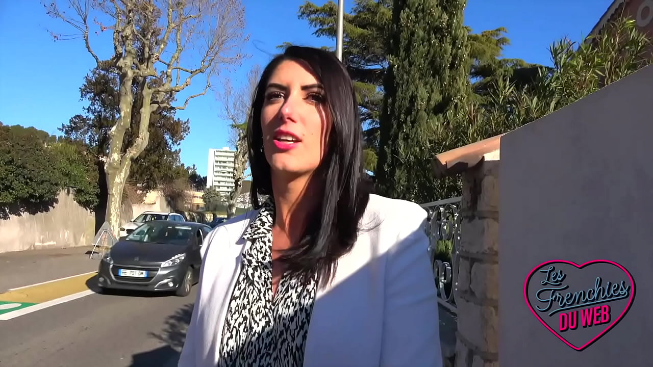 Deux coquines rien que pour moi