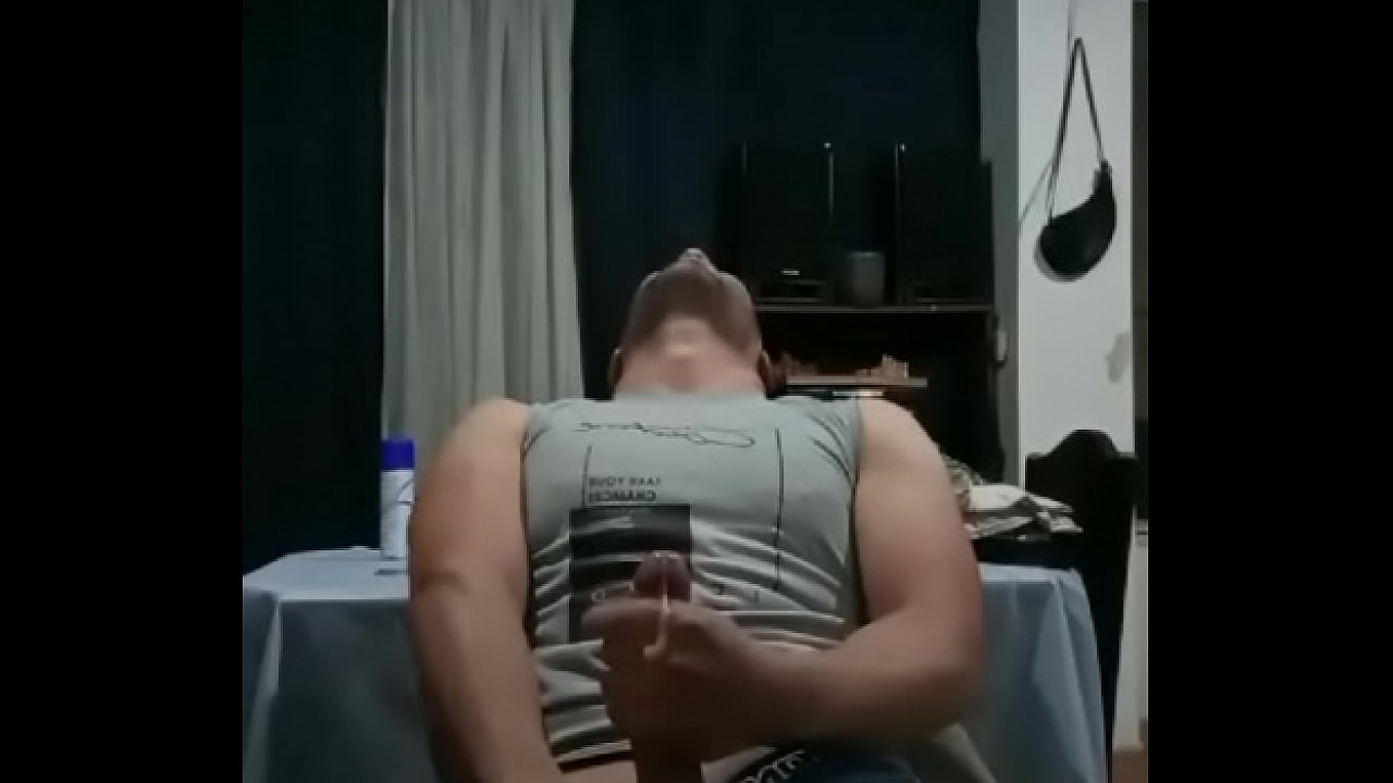 D&aacute;ndome placer a m&iacute; mismo