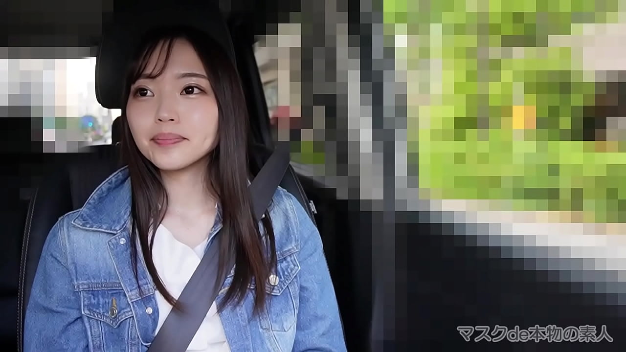 久々に、惚れました  乃木坂クラスの抜群の透明感の美人さんです  育ちの良さが、抜群に出ちゃってるお嬢様女子の登場です