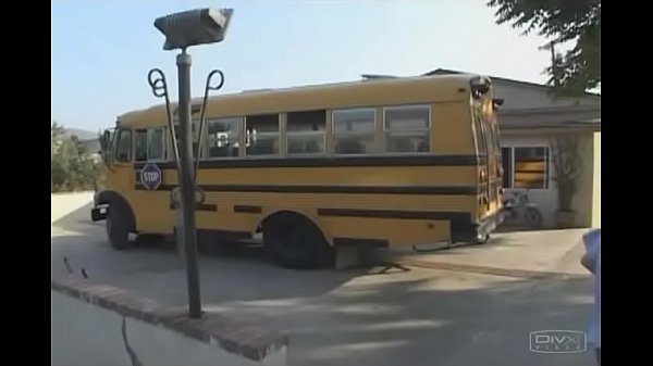 Cute playgirl seduces teacher