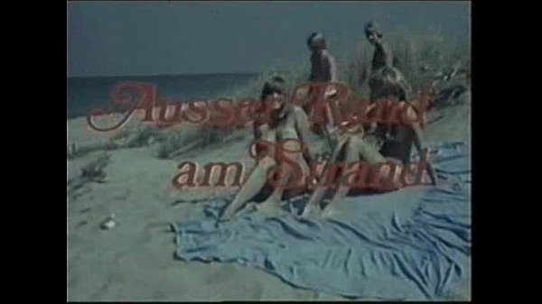 Two couples outdoor fucking