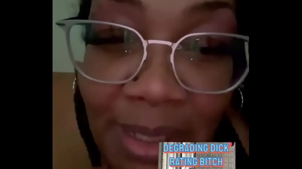 Small dicks get laughed at DeeHeart