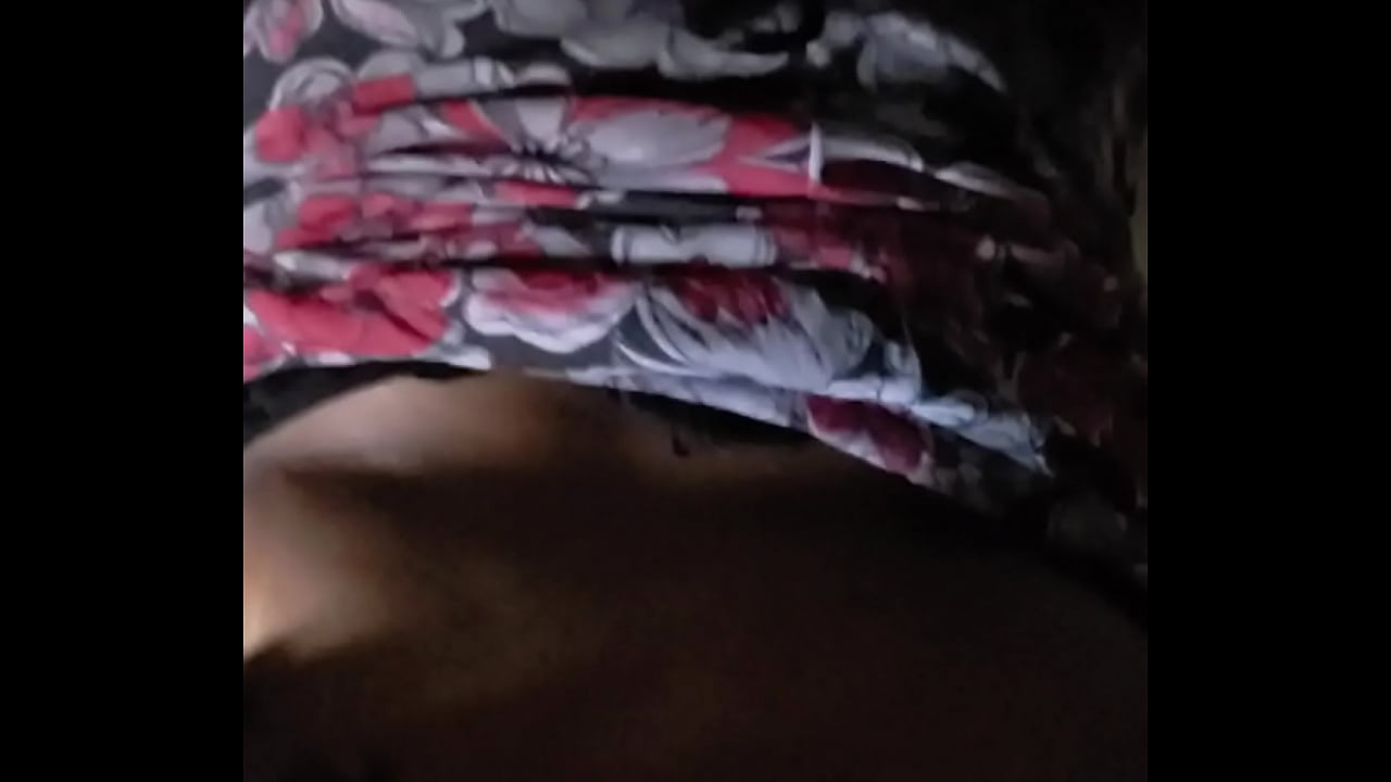 Her husband can't touch the pussy