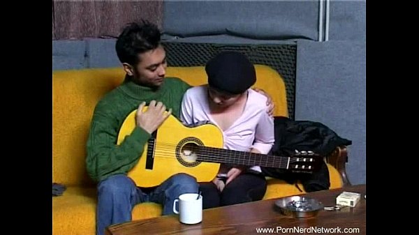 She Learns More Than Music