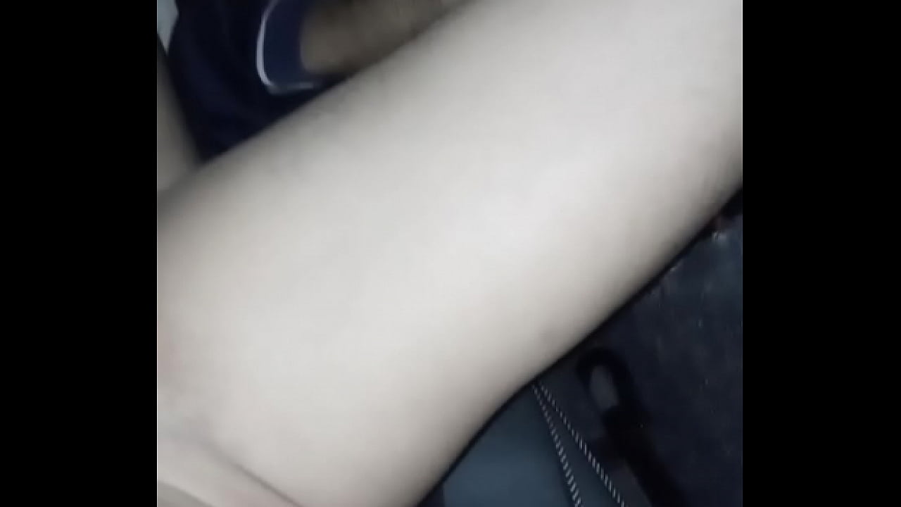 Sexo anal con Sof&iacute;a 18y  y christan qlion