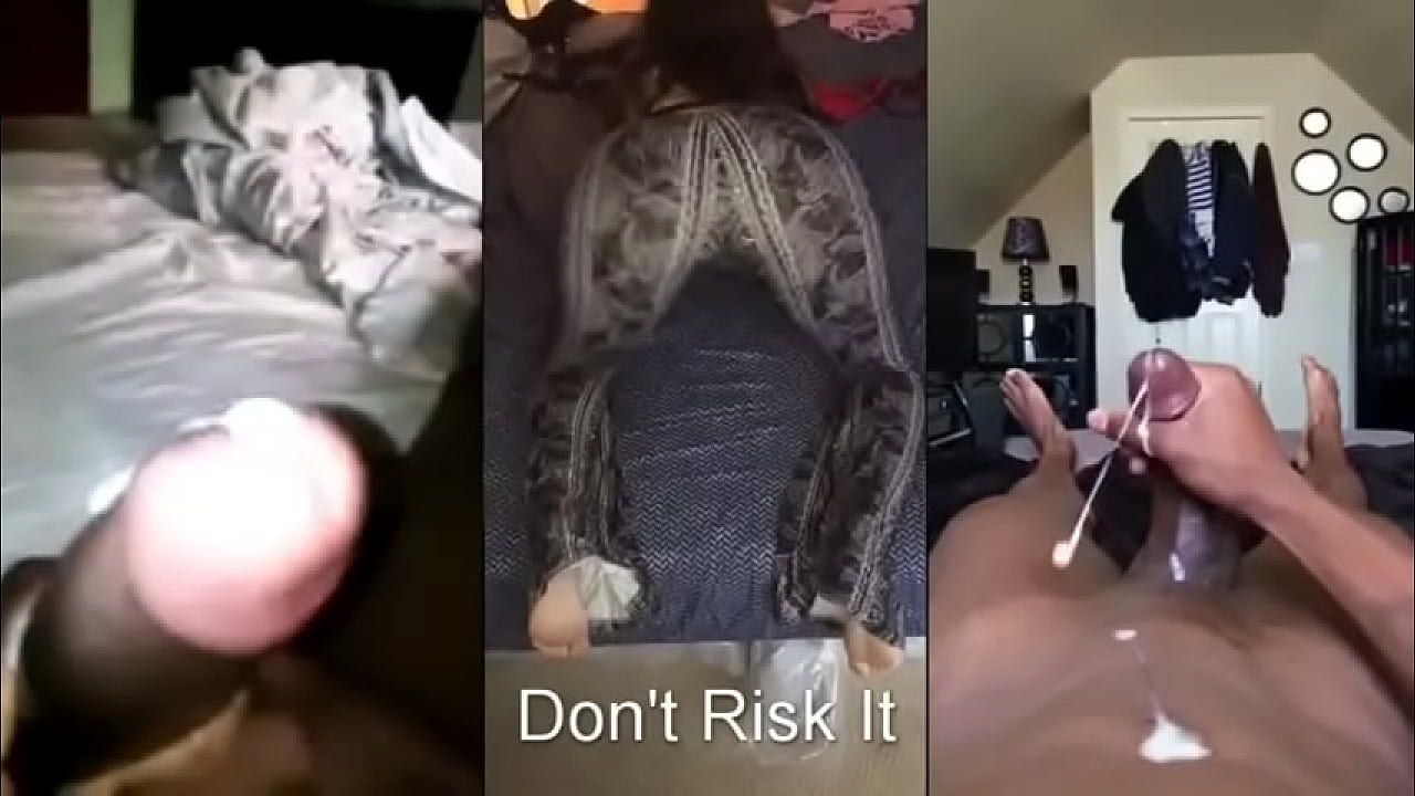 WHITE GIRLS TWERK TO BBC