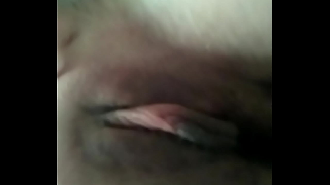 Hard masturbation clitoris destroyed