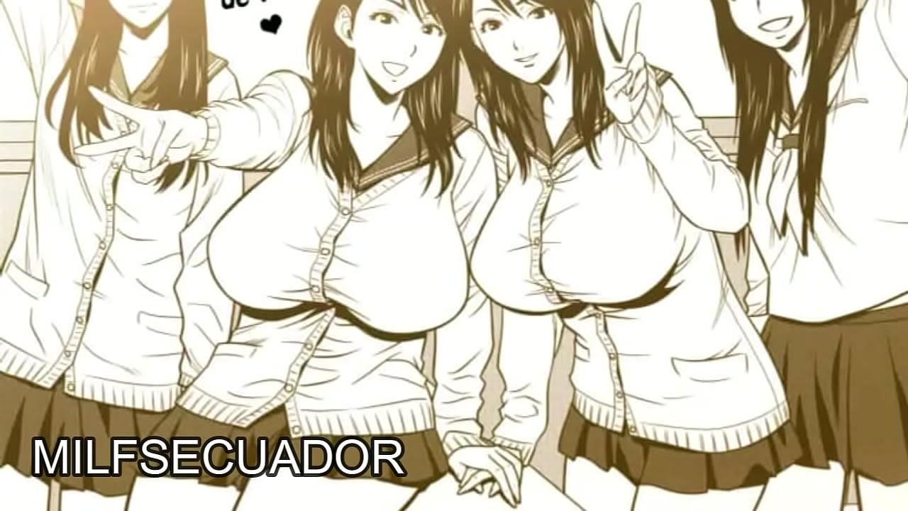 La mujer madura es m&aacute;s buena