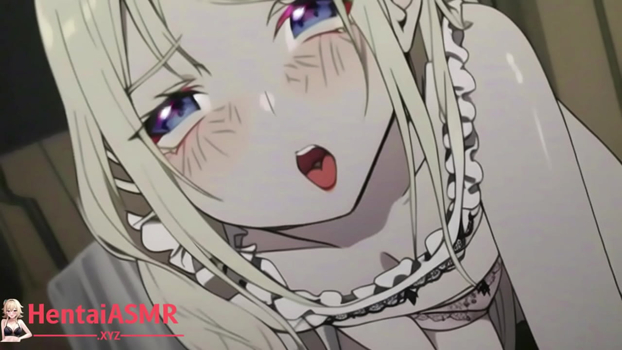 goosebump hentai hoe