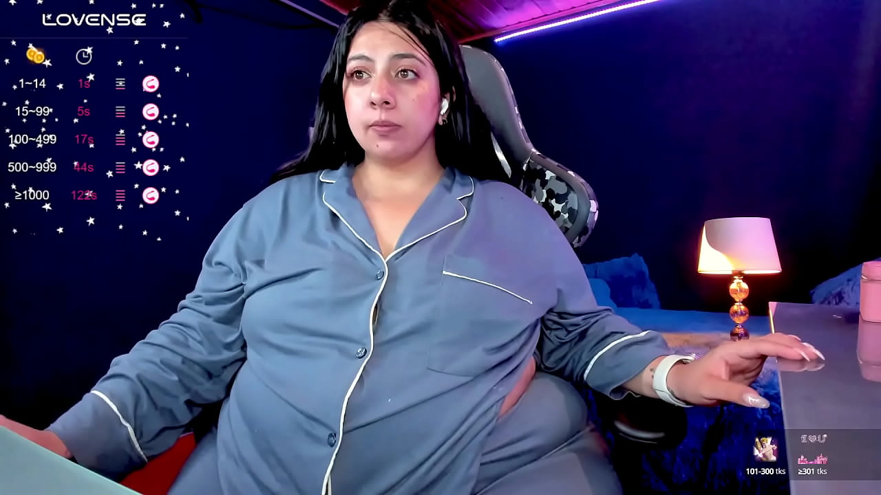 Coraline Latin Live WebCam Show Coraline Latina Gorda