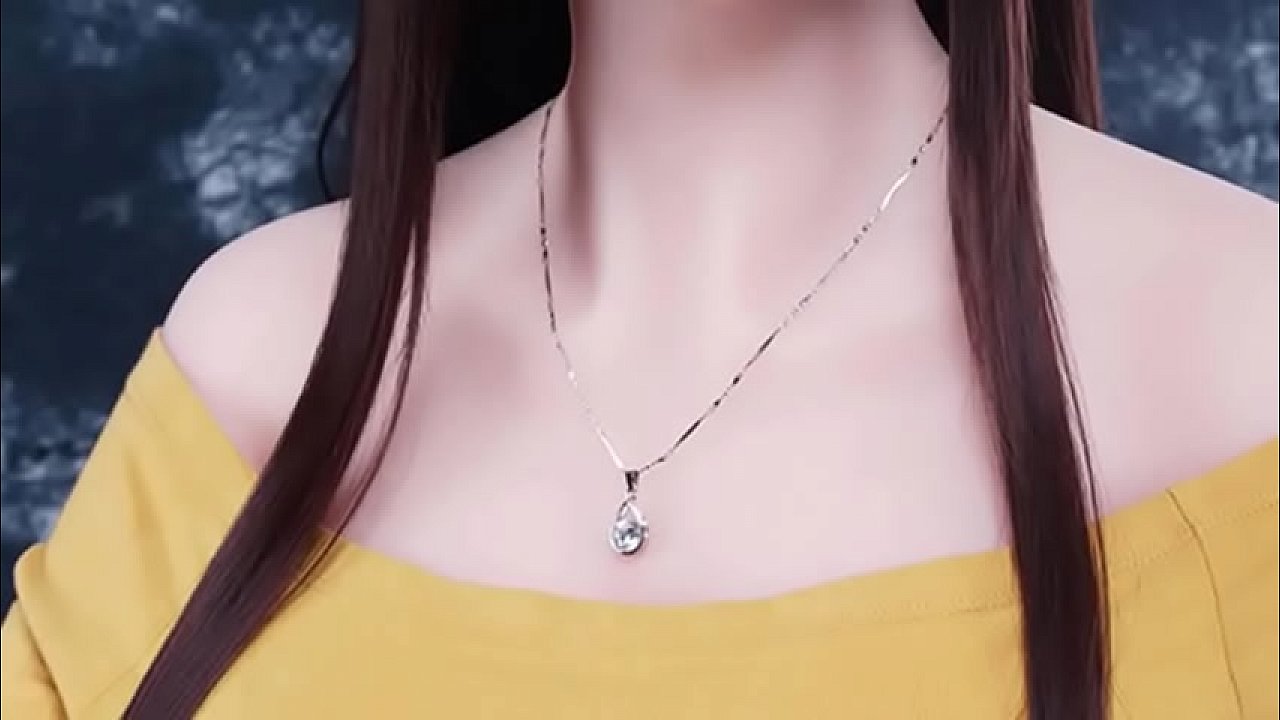 Sex doll for the ultimate fantasy, big tits and big ass BBW