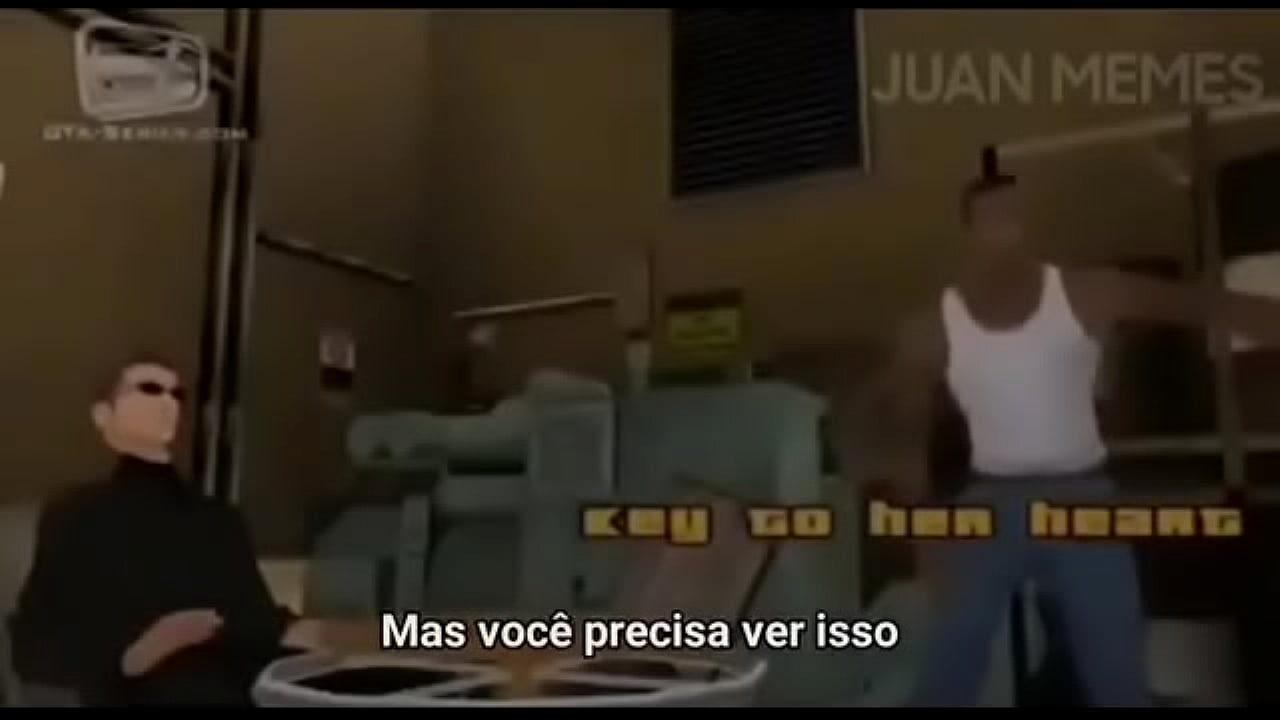 Eu sei que vc e miope man mais vc tem que olhar isso