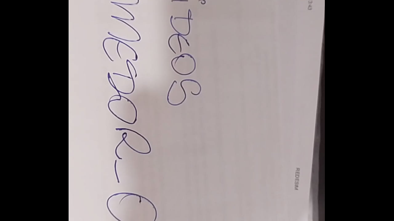 V&iacute;deo de verifica&ccedil;&atilde;o