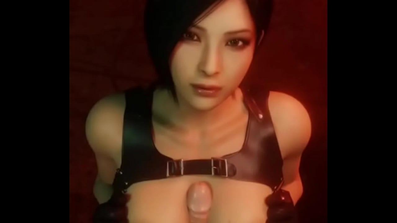Ada wong