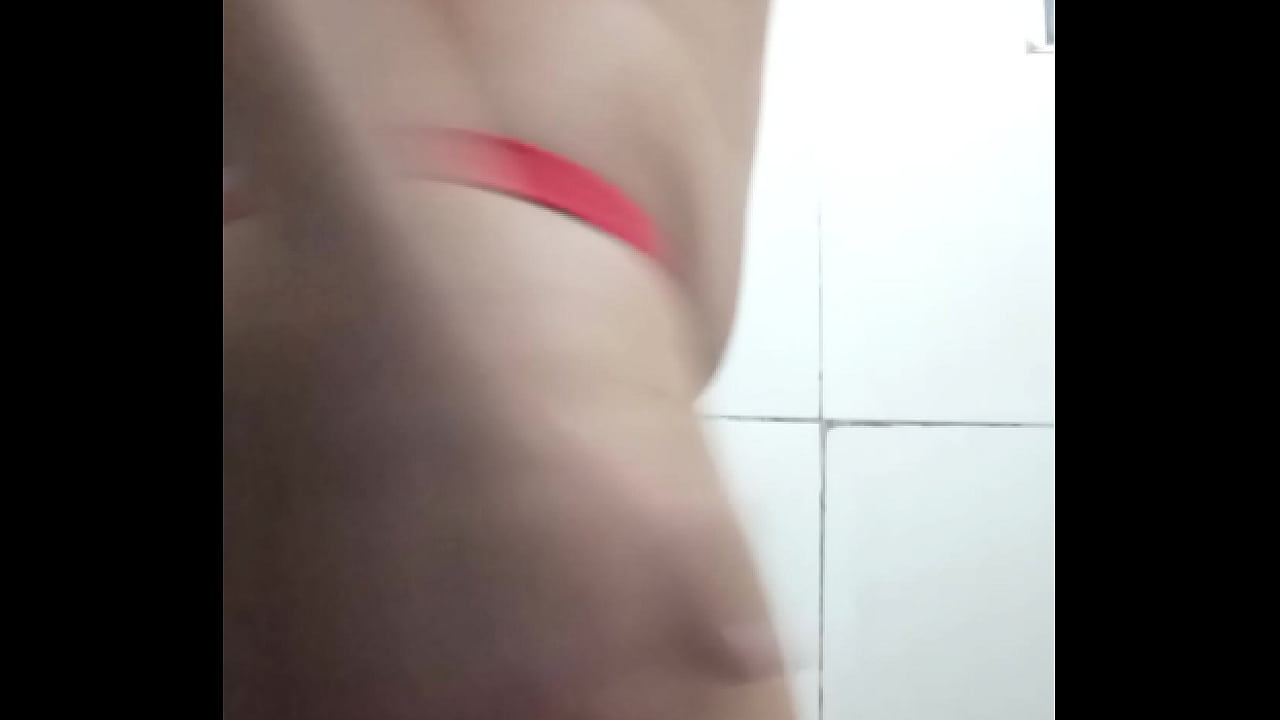 Brunette Milf Trans Very Naughty Wants a Man Big Penis Scene #1