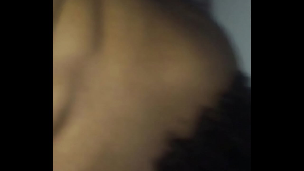 Thick lil mixed chicc