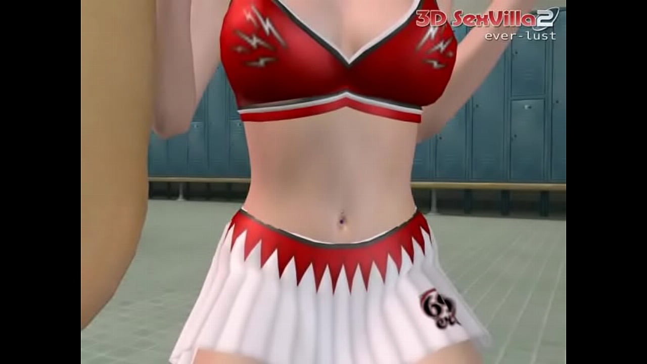 3D SexVilla 2 - Create Your Own Porn