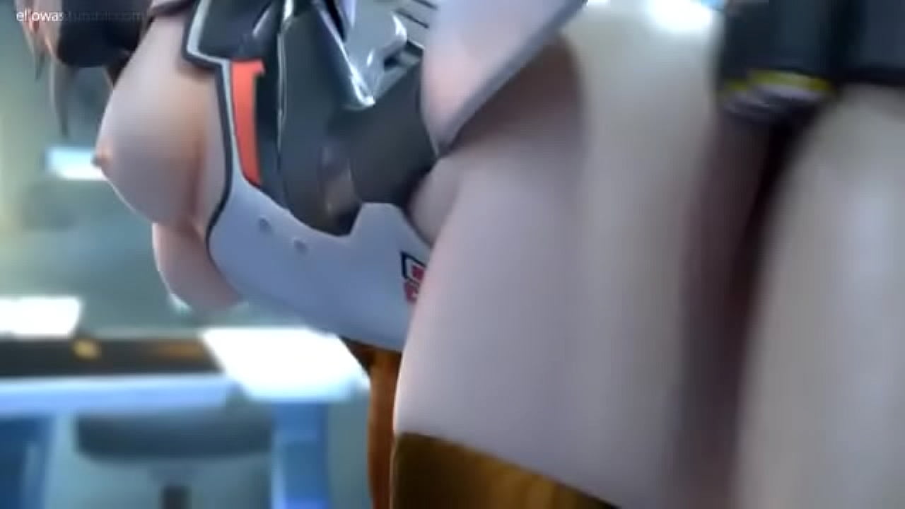 Girl Hardcore Fuck Hentai 3D