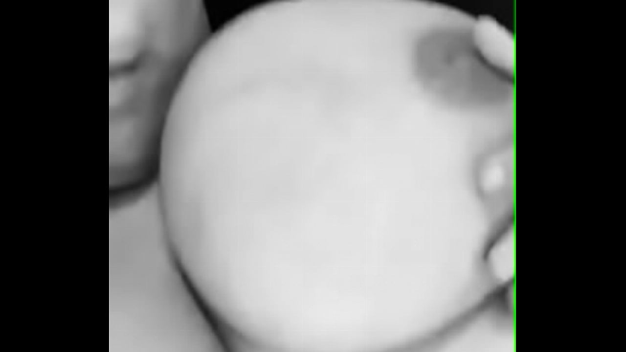 Novinha peituda Ana Paula Alves