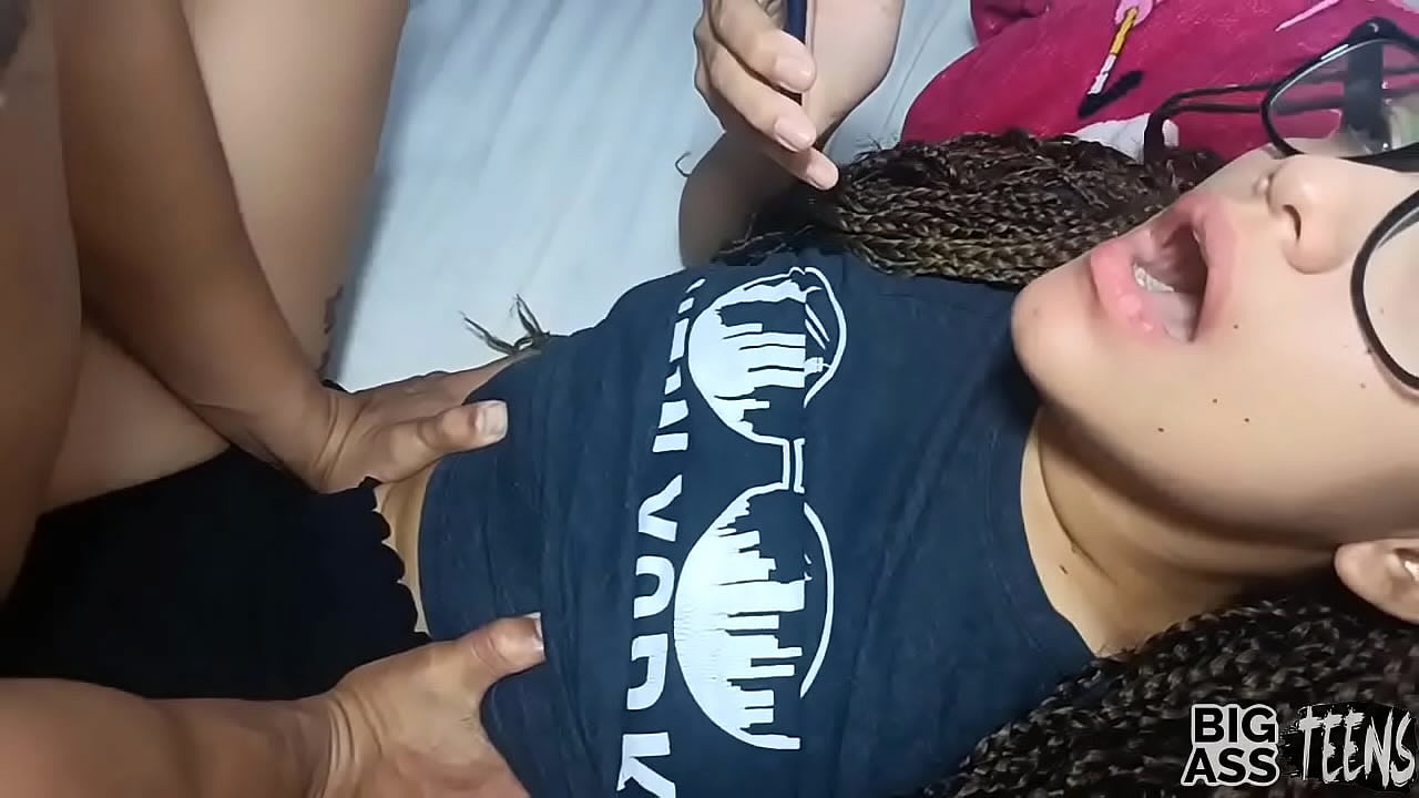 stepfather it's not bad what we're doing, they won't find out and I don't want UUUUsf Sex With Stepdaughter