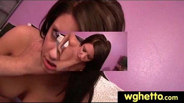 Horny MILF loves to swallow cum 3