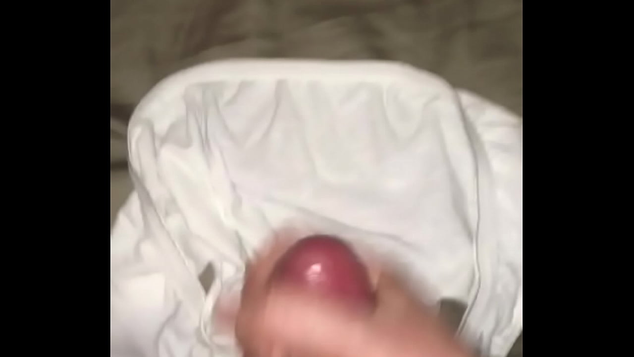 Bbw wife&rsquo;s panties