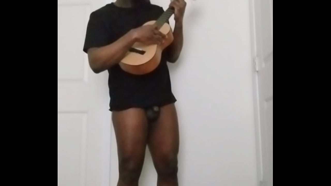 A free remaster of a parody song called creating an adult star/porn star while naked