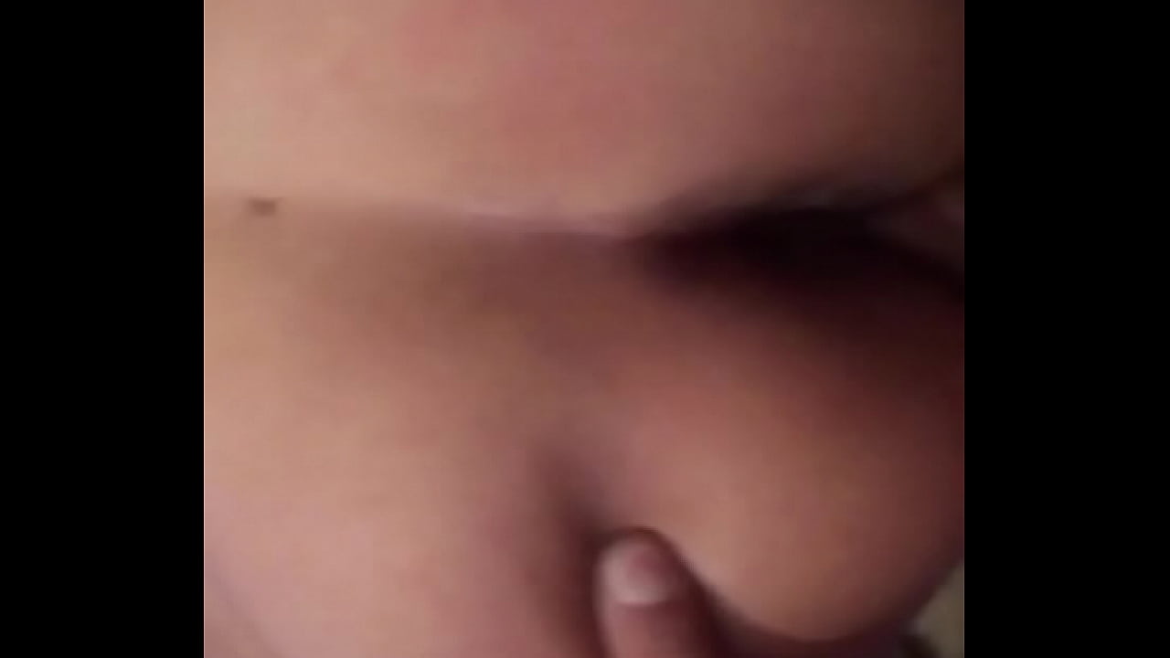 Deliciosas nalgas de mi esposa