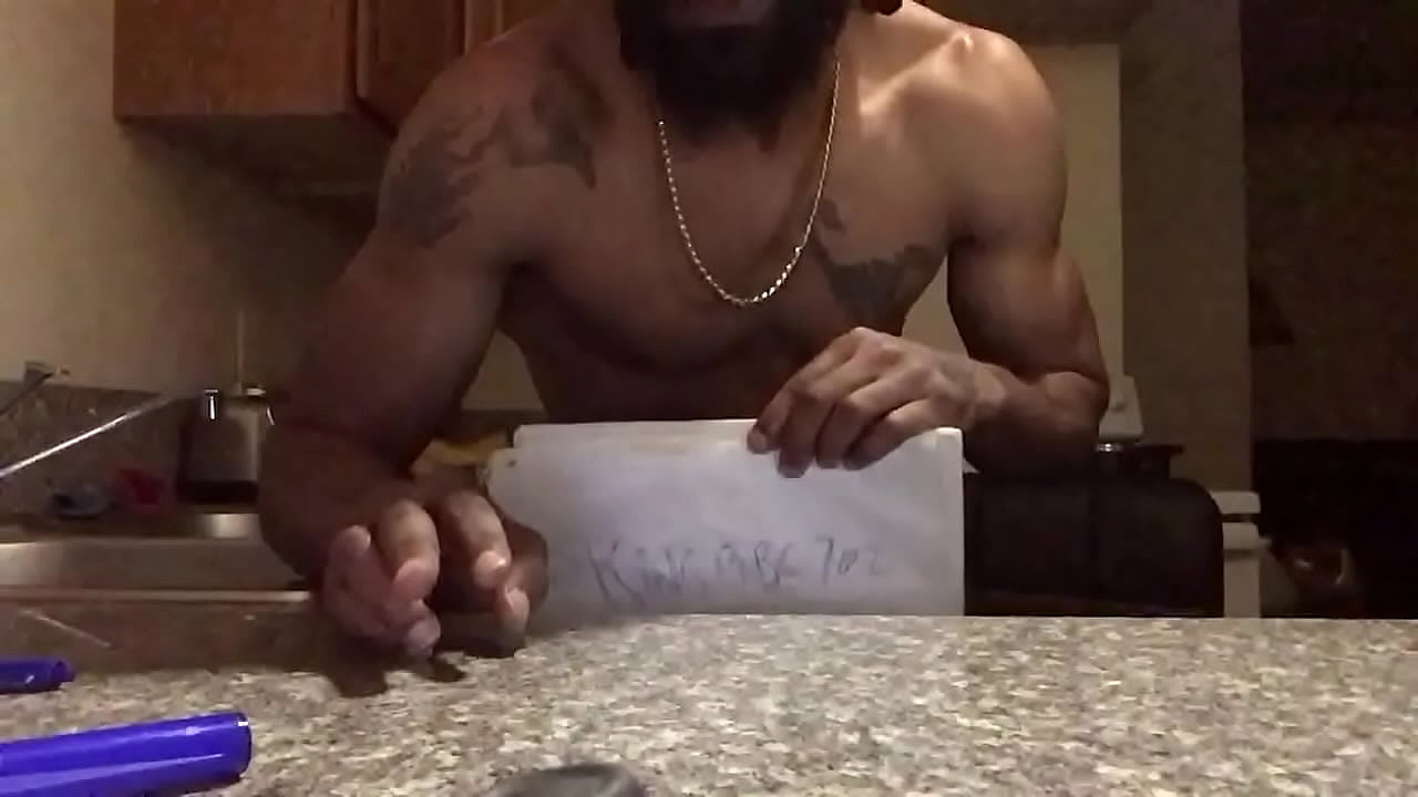 Verification video