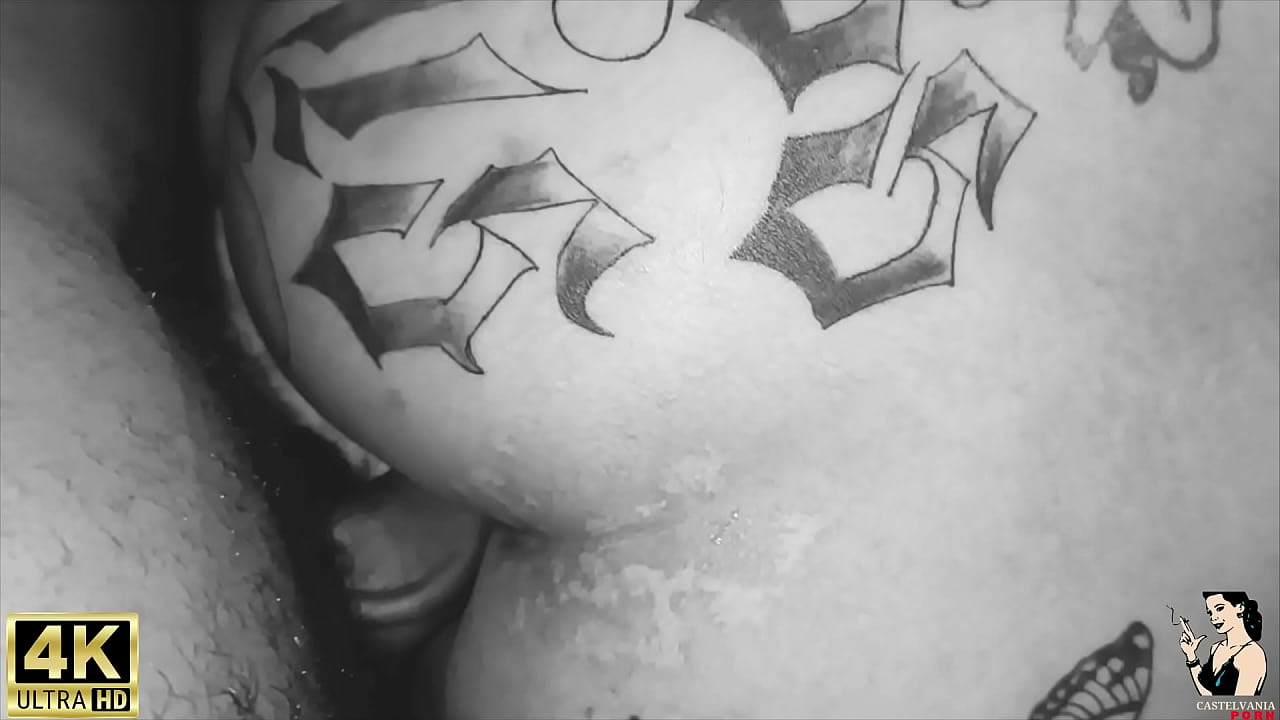 Trailer - Ex girlfriend visited me missing cumming in my dick