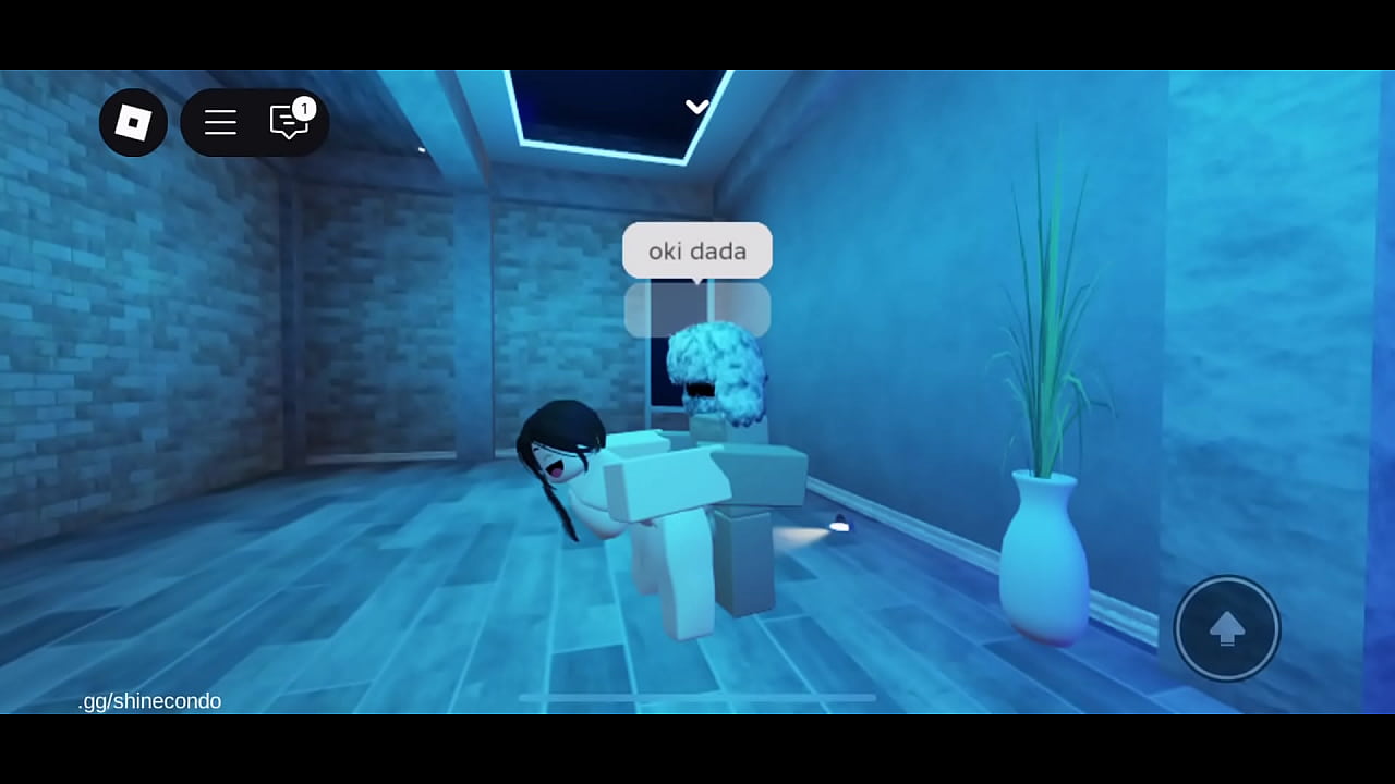 roblox bitch fucked