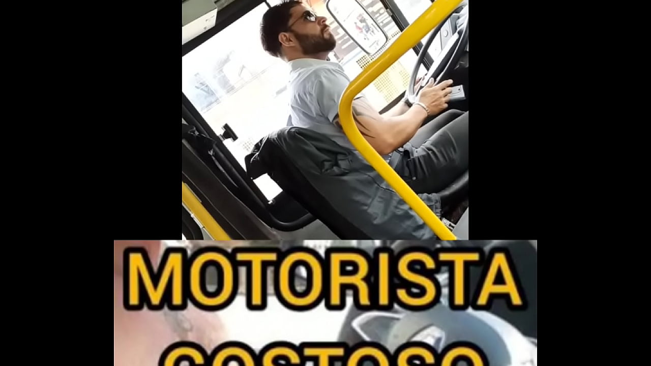 Deixa que eu passo a marcha