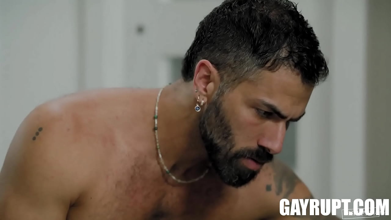 Narcissus Cole Connor, Adam Ramzi