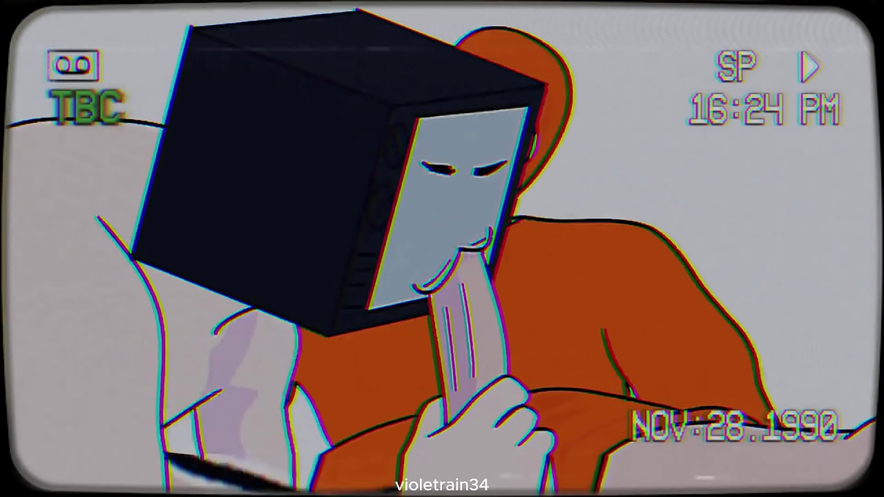 TV MAN and AMONGUS part 1