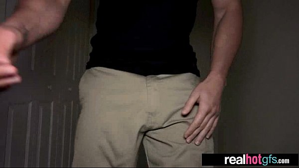 (cece capella) Real Girlfriend Like To Play And Bang On Cam  mov-06