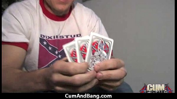 Black sluts mouth used by group of white cocks 19