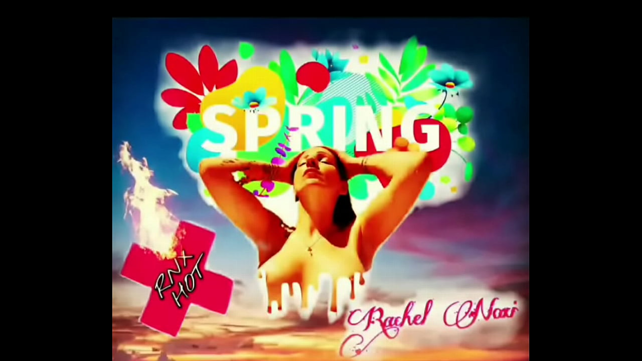 Rachelnoxi - update #12 - Jul 05, 2020