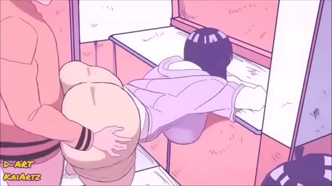 hentai hinata