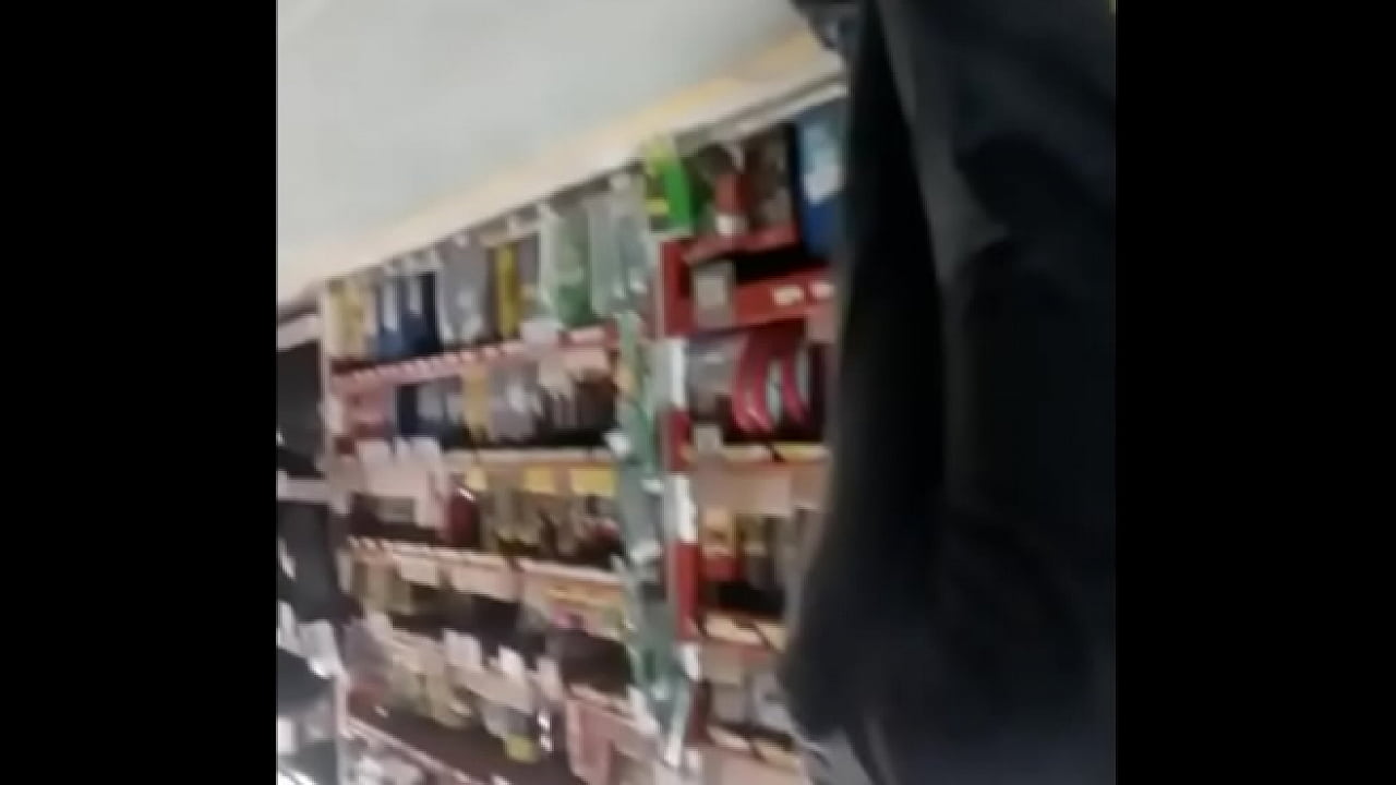 Viendo culazo de activo